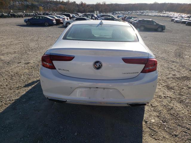 Photo 6 from auction – 2017 BUICK LACROSSE E with VIN 1G4ZP5SS9HU168492