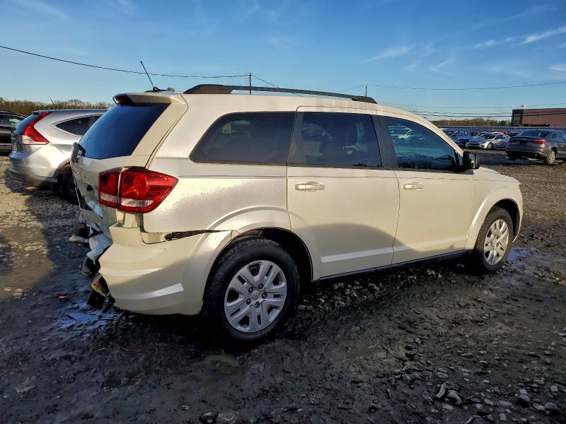Photo 3 from auction – 2013 DODGE JOURNEY SE with VIN 3C4PDCAB7DT730792