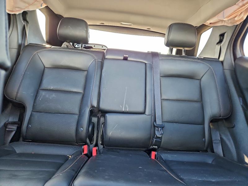 Photo 10 from auction – 2020 CHEVROLET EQUINOX with VIN 2GNAXUEV6L6261762