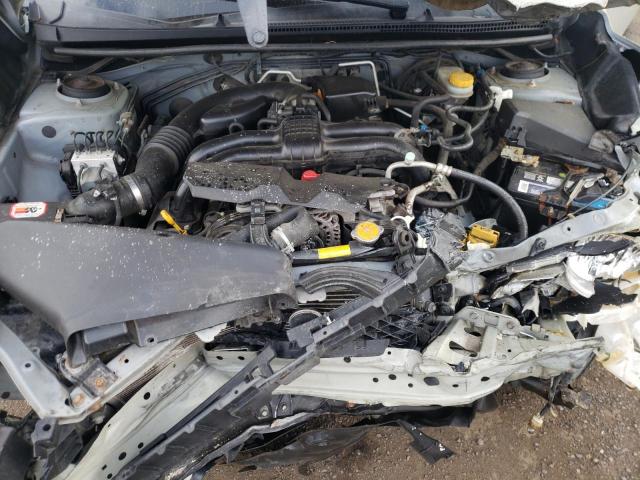 Photo 11 from auction – 2014 SUBARU XV CROSSTR with VIN JF2GPACC0E9258111