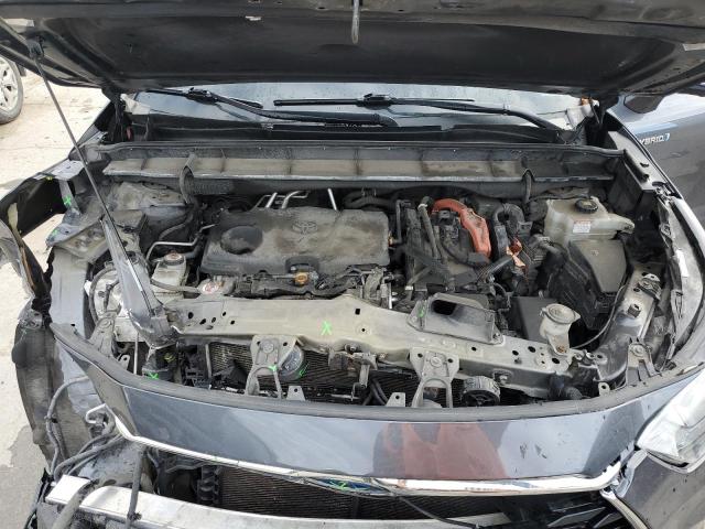 Photo 12 from auction – 2020 TOYOTA HIGHLANDER with VIN 5TDEBRCH0LS007912