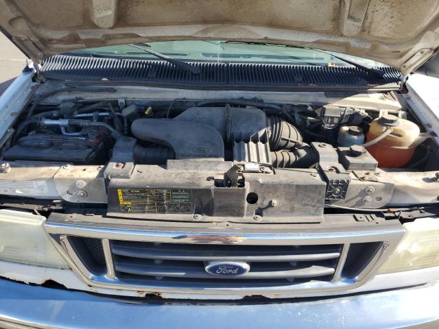 Photo 12 from auction – 2004 FORD ECONOLINE with VIN 1FBSS31L14HB12900