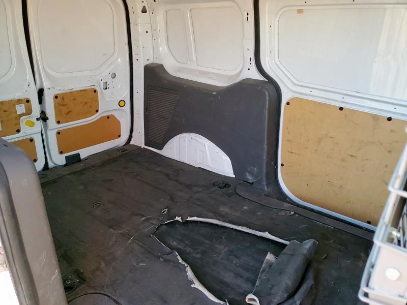 Photo 11 from auction – 2020 FORD TRANSIT CO with VIN NM0LS7E23L1453115