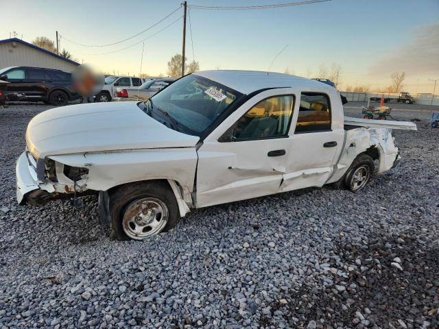DODGE DAKOTA ST 2010 with VIN 1D7CW2GK5AS164418 - Photo from auction