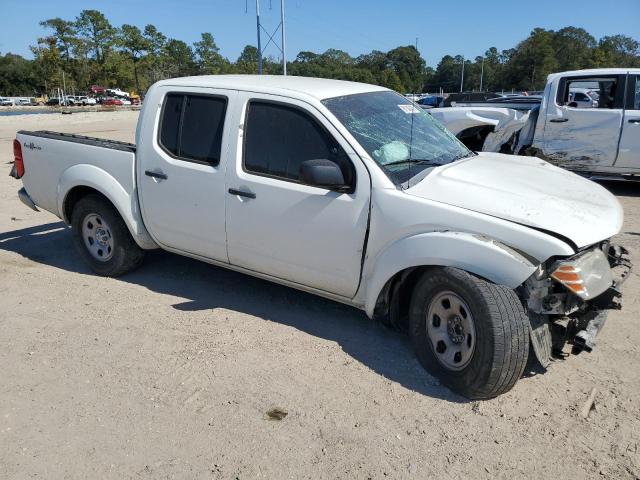 Photo 4 from auction – 2016 NISSAN FRONTIER S with VIN 1N6AD0ER6GN795954
