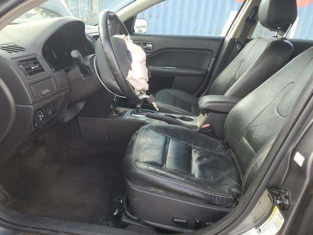 Photo 7 from auction – 2012 FORD FUSION SEL with VIN 3FAHP0JA4CR433157