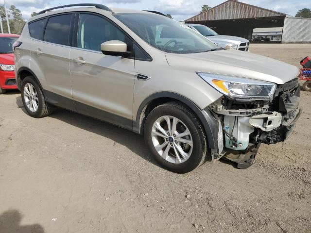 Photo 4 from auction – 2018 FORD ESCAPE SE with VIN 1FMCU0GD6JUD00383