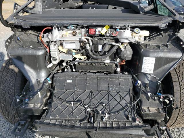 Photo 11 from auction – 2025 TESLA CYBERTRUCK with VIN 7G2CEHED6SA067063
