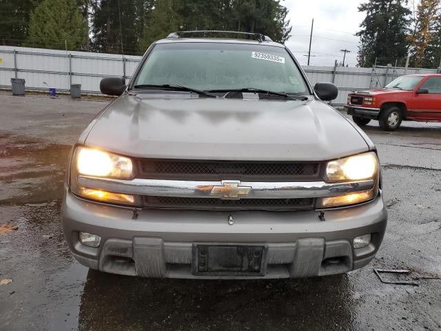 Photo 5 from auction – 2006 CHEVROLET TRAILBLAZE with VIN 1GNET16S966172732
