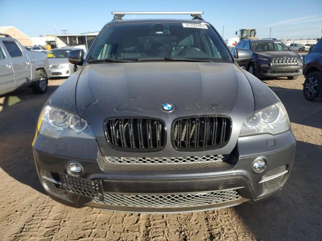 Photo 5 from auction – 2012 BMW X5 XDRIVE3 with VIN 5UXZV4C55CL759154