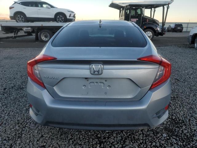 Photo 6 from auction – 2016 HONDA CIVIC EX with VIN 19XFC1F32GE036461