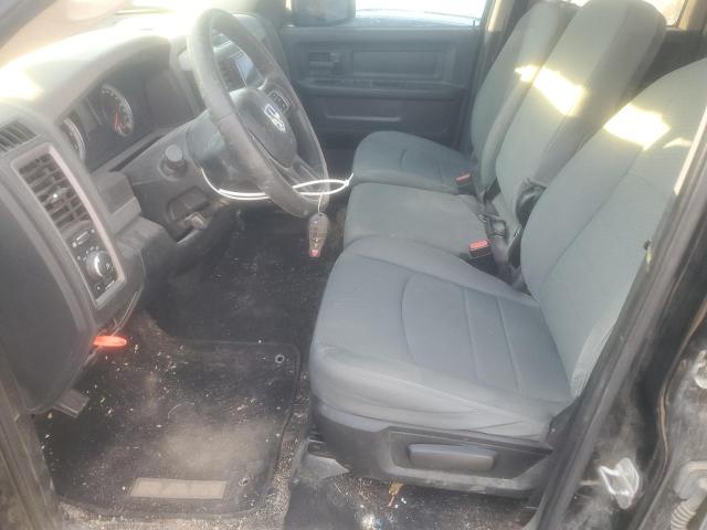 Photo 7 from auction – 2014 RAM 1500 ST with VIN 1C6RR7FT0ES376157