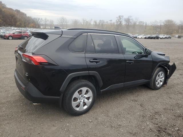 Photo 3 from auction – 2020 TOYOTA RAV4 LE with VIN JTMF1RFV3LD056820