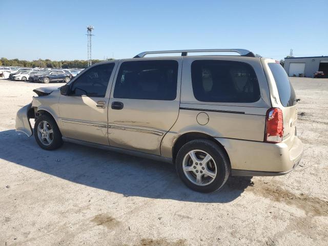 Photo 2 from auction – 2006 CHEVROLET UPLANDER L with VIN 1GNDV33L36D136643