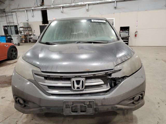 Photo 5 from auction – 2013 HONDA CR-V EX with VIN 2HKRM4H54DH639977
