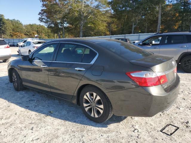 Photo 2 from auction – 2015 HONDA ACCORD LX with VIN 1HGCR2F31FA090568