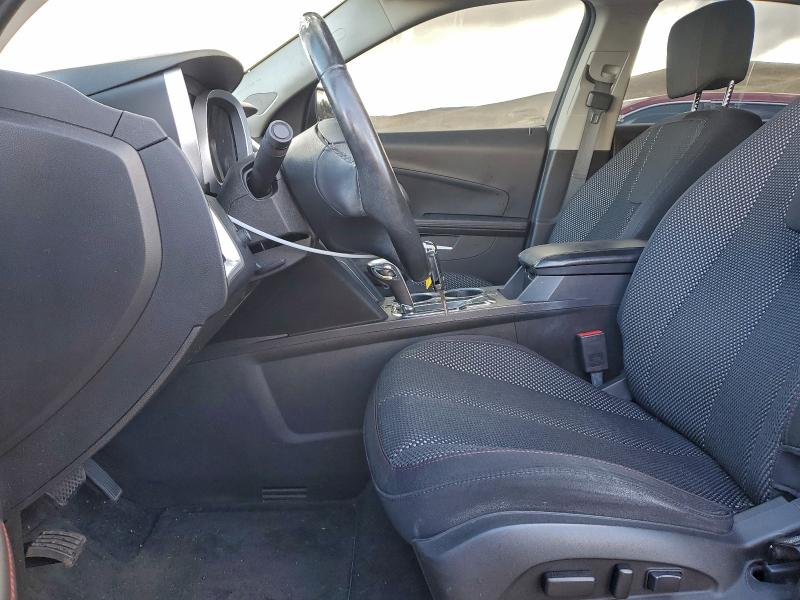 Photo 7 from auction – 2013 CHEVROLET EQUINOX with VIN 2GNALDEK5D6381670