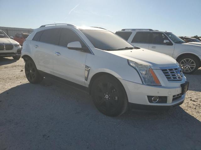 Photo 4 from auction – 2013 CADILLAC SRX PREMIU with VIN 3GYFNEE34DS638773