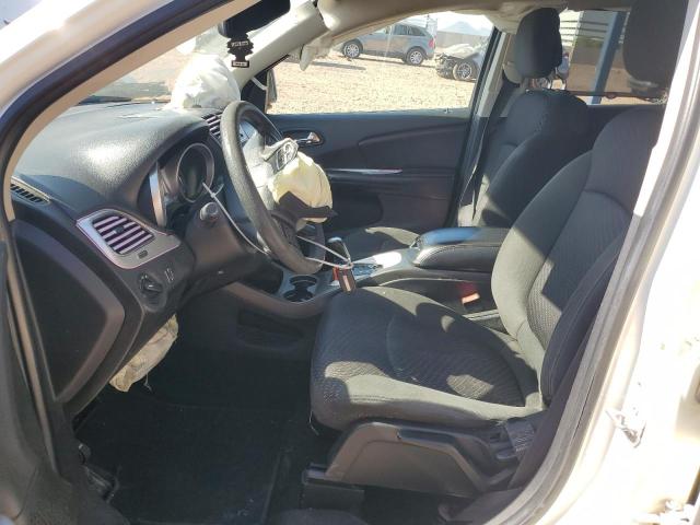 Photo 7 from auction – 2019 DODGE JOURNEY SE with VIN 3C4PDCAB3KT789531