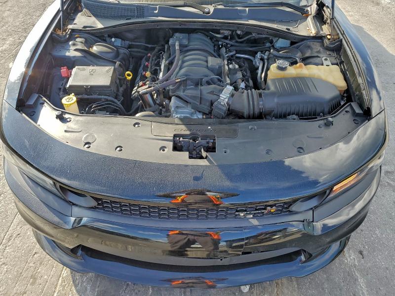 Photo 11 from auction – 2019 DODGE CHARGER SC with VIN 2C3CDXGJ8KH735918