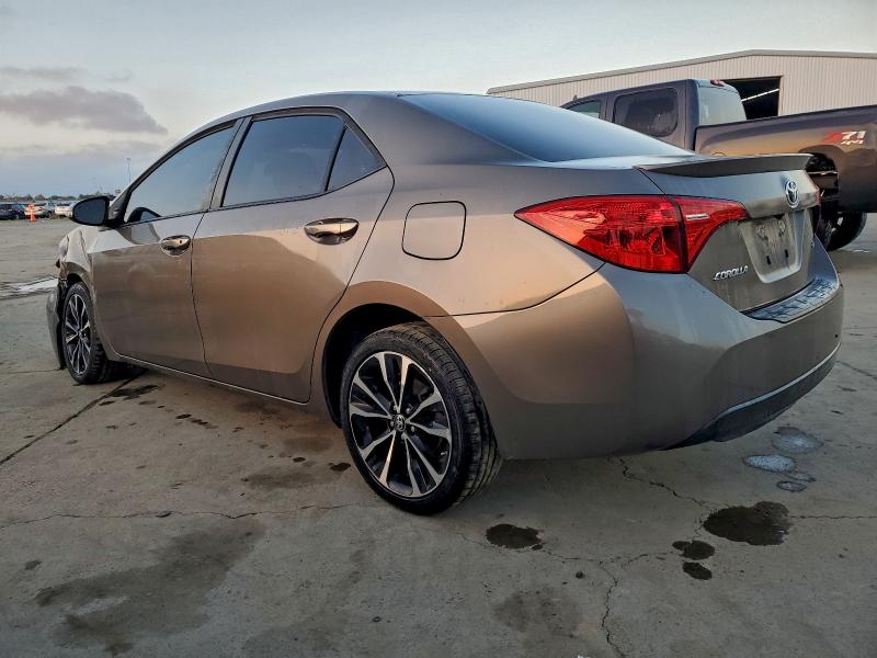 Photo 2 from auction – 2019 TOYOTA COROLLA L with VIN 5YFBURHE9KP869724
