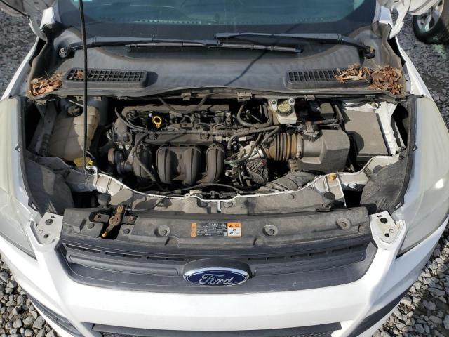 Photo 12 from auction – 2013 FORD ESCAPE S with VIN 1FMCU0F70DUC00960
