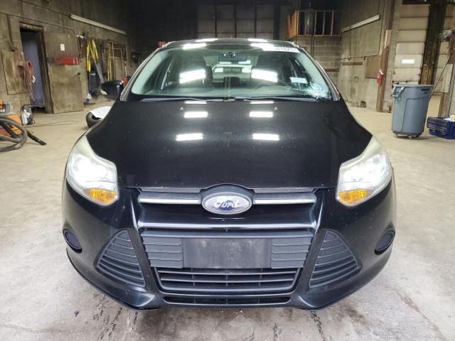Photo 5 from auction – 2013 FORD FOCUS SE with VIN 1FADP3F29DL174005