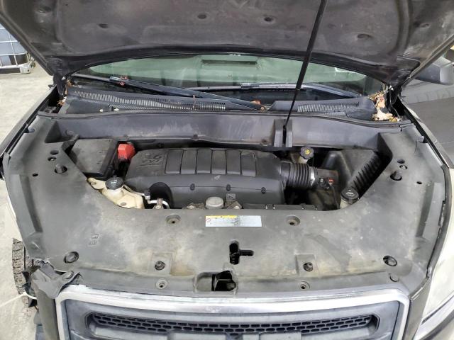 Photo 12 from auction – 2014 GMC ACADIA SLE with VIN 1GKKVPKD1EJ124187