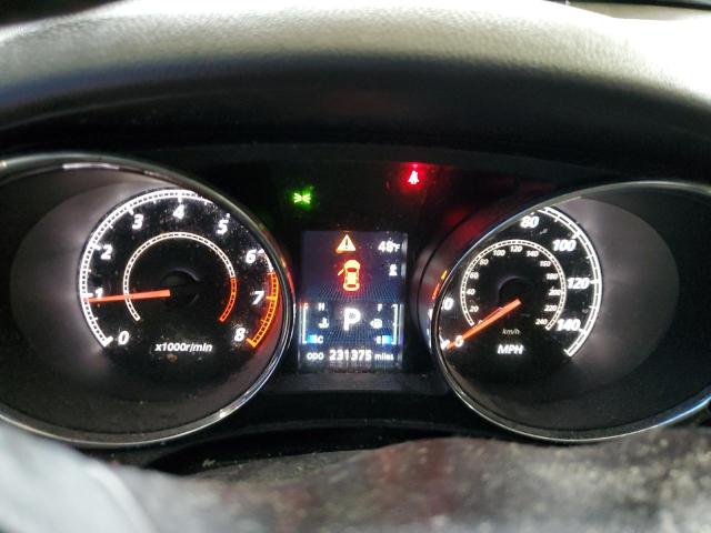 Zdjęcie 9 z aukcji – 2013 MITSUBISHI OUTLANDER z VIN 4A4AP4AU0DE008173