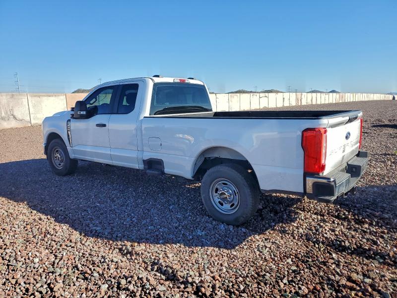 Photo 2 from auction – 2024 FORD F250 SUPER with VIN 1FT7X2AA1REF28076