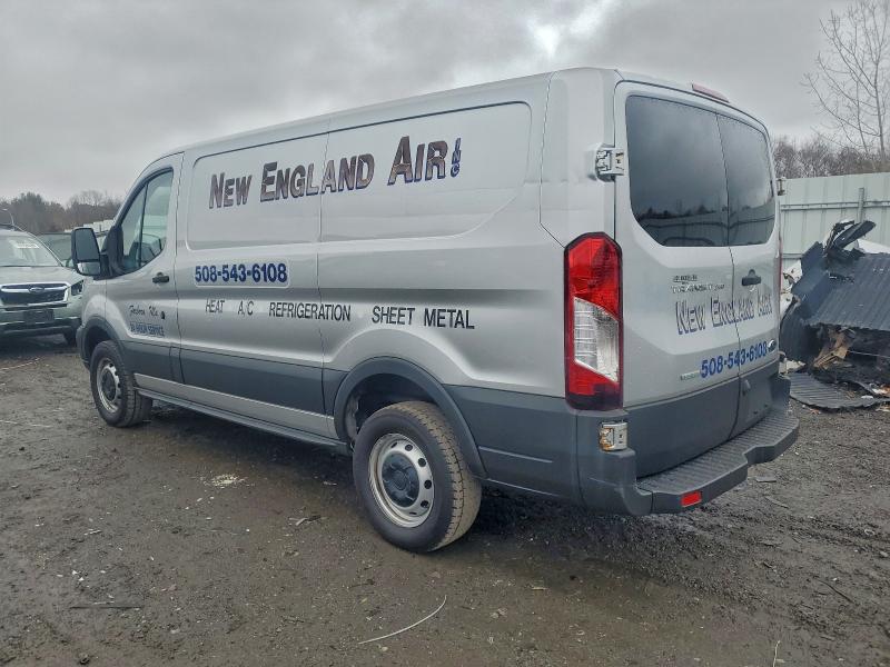 Photo 2 from auction – 2016 FORD TRANSIT T- with VIN 1FTYR1YG3GKA61731