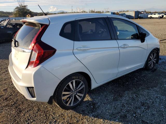 Photo 3 from auction – 2017 HONDA FIT EX with VIN JHMGK5H70HS012252