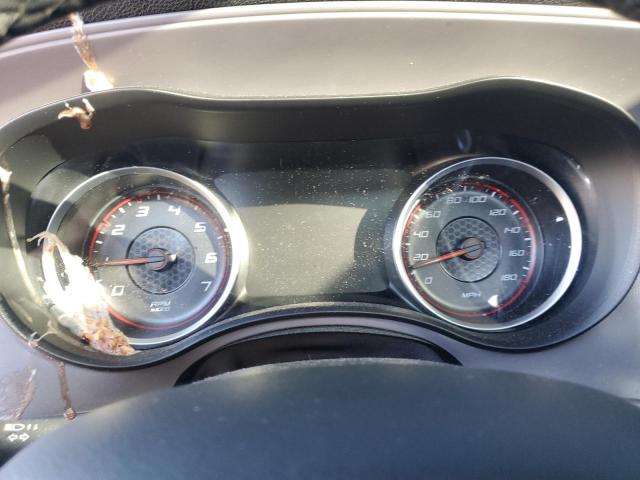 Photo 9 from auction – 2023 DODGE CHARGER SC with VIN 2C3CDXGJ0PH572785