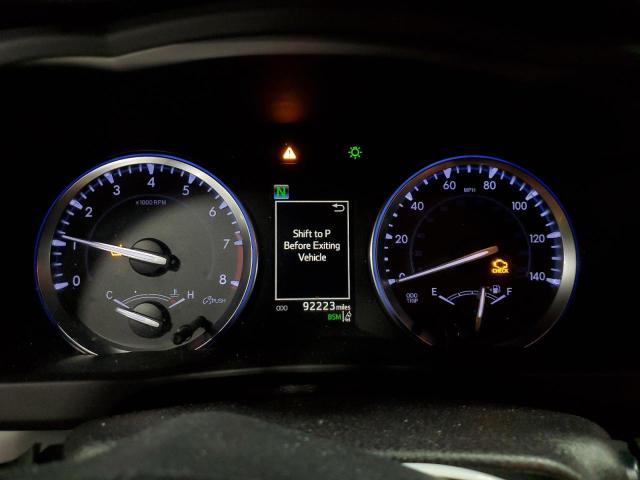 Photo 9 from auction – 2018 TOYOTA HIGHLANDER with VIN 5TDDZRFH2JS878701