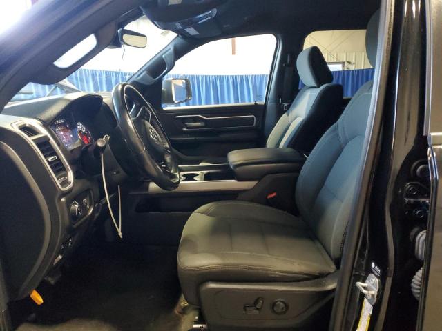 Photo 7 from auction – 2022 RAM 1500 BIG H with VIN 1C6SRFFT2NN444050