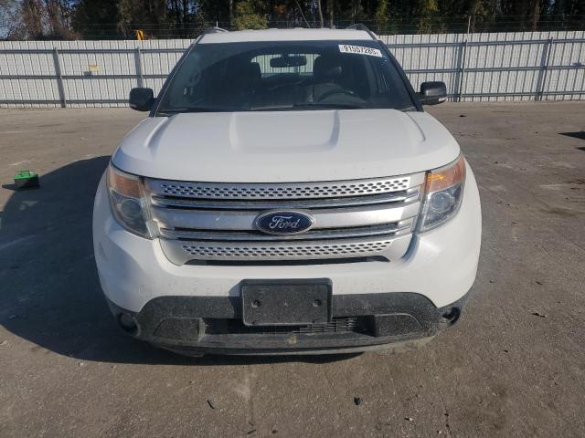 Photo 5 from auction – 2015 FORD EXPLORER X with VIN 1FM5K8D83FGA50207