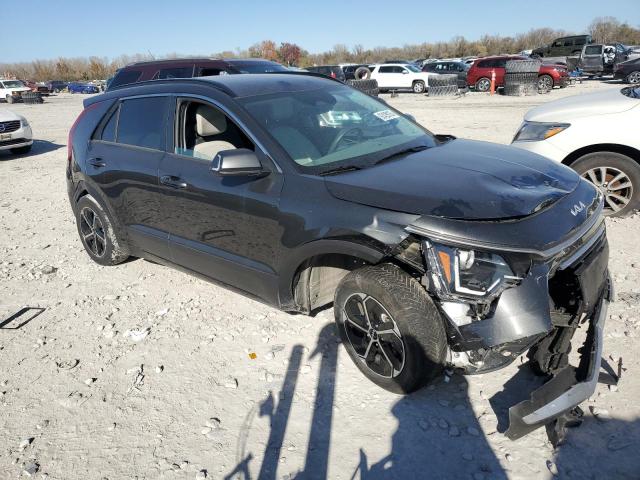 Photo 4 from auction – 2023 KIA NIRO with VIN KNDCR3LE9P5099717