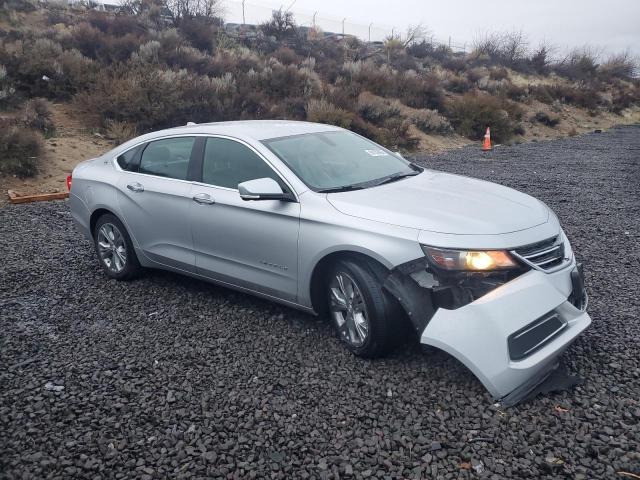 Photo 4 from auction – 2014 CHEVROLET IMPALA with VIN 1G1125S30EU114253