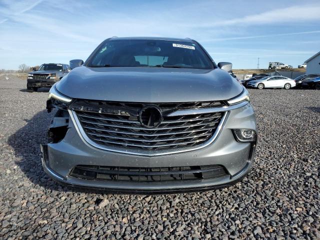 Photo 5 from auction – 2023 BUICK ENCLAVE ES with VIN 5GAERBKW1PJ122798