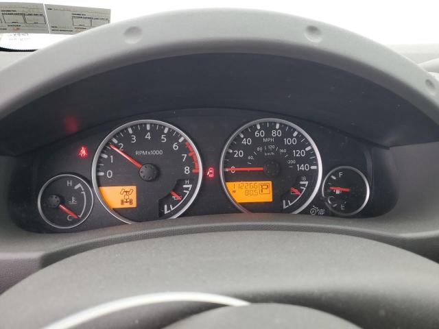 Photo 9 from auction – 2013 NISSAN FRONTIER S with VIN 1N6AD0FV7DN744356