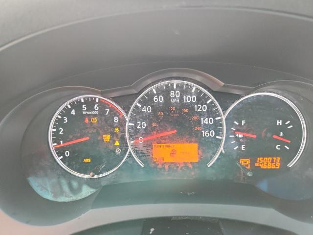 Photo 9 from auction – 2012 NISSAN ALTIMA S with VIN 1N4AL2EP6CC262255