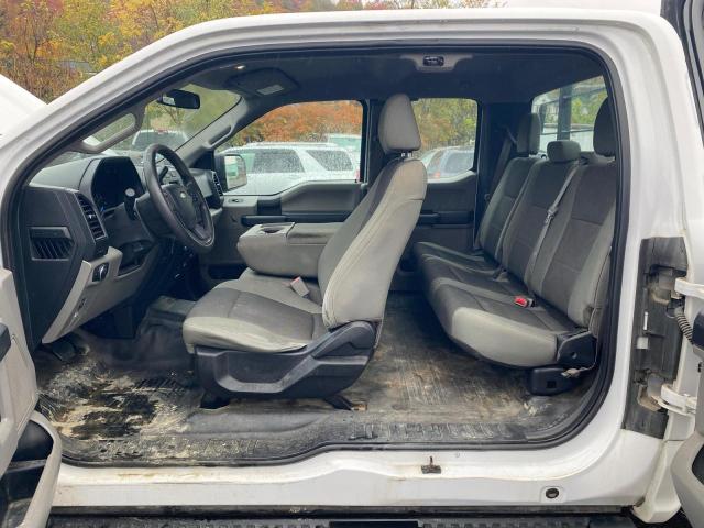 Photo 6 from auction – 2015 FORD F150 SUPER with VIN 1FTEX1EP4FFA36972