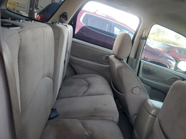 Photo 11 from auction – 2005 MAZDA TRIBUTE S with VIN 4F2YZ04135KM00884