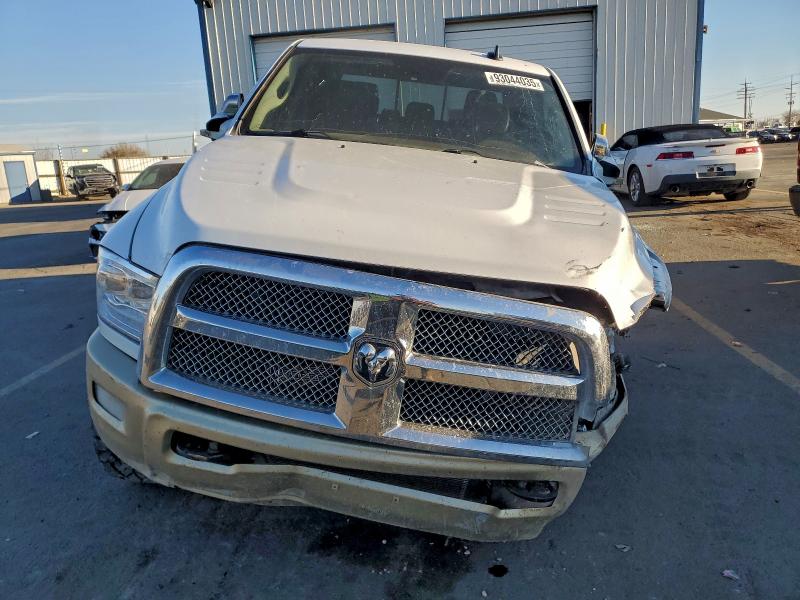 Photo 5 from auction – 2014 RAM 2500 LONGH with VIN 3C6UR5PL9EG146962