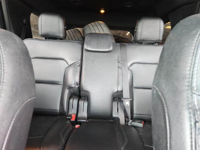 Photo 10 from auction – 2017 FORD EXPLORER X with VIN 1FM5K7D85HGB64495