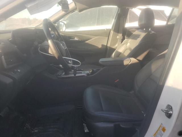 Photo 7 from auction – 2024 BUICK ENVISTA SP with VIN KL47LBE23RB124903