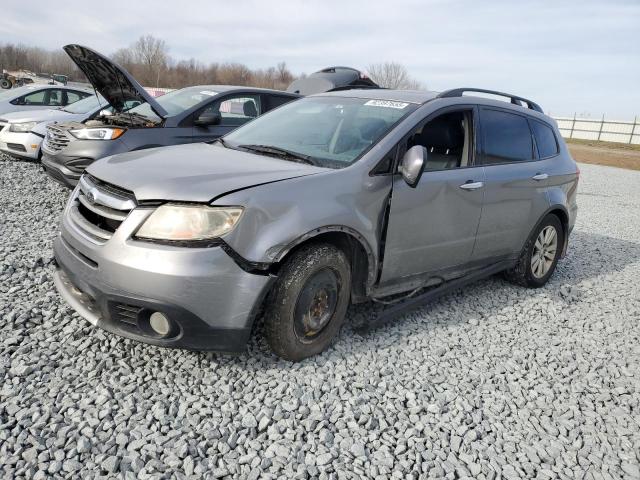 Photo 1 from auction – 2008 SUBARU TRIBECA LI with VIN 4S4WX98D284400658