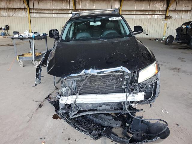 Photo 5 from auction – 2016 AUDI Q5 PRESTIG with VIN WA1W7AFP7GA010166