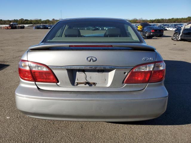 Photo 6 from auction – 2001 INFINITI I30 with VIN JNKCA31A61T005995