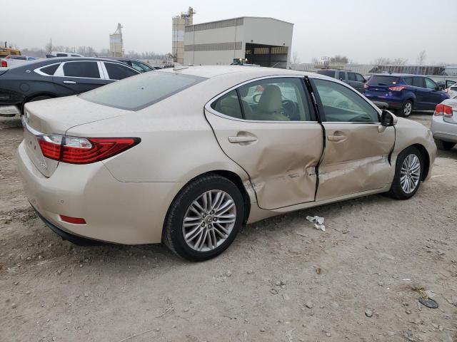 Photo 3 from auction – 2014 LEXUS ES with VIN JTHBK1GGXE2119325